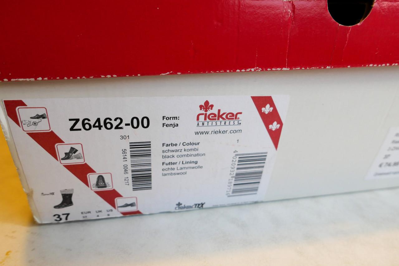 Mooie nieuwe dameslaarzen , Maat 37