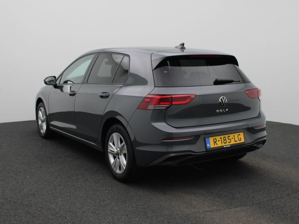 Volkswagen Golf 1.0 tsi life | navigatie | apple carplay / android auto | c
