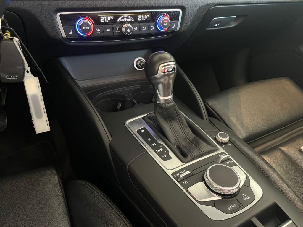 Audi A3 cabriolet 35 tfsi cod sport s line edition