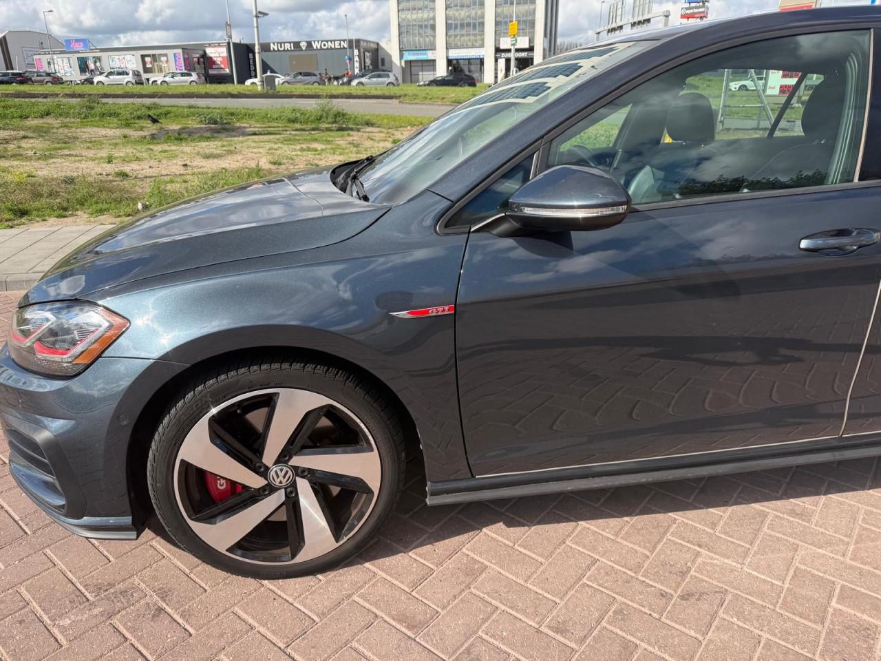 Volkswagen Golf GTI Performance (2018) 82.286 km