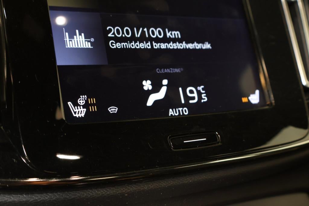 Volvo XC40 2.0 t4 inscription nl auto, appconnect, winterpack, leder,