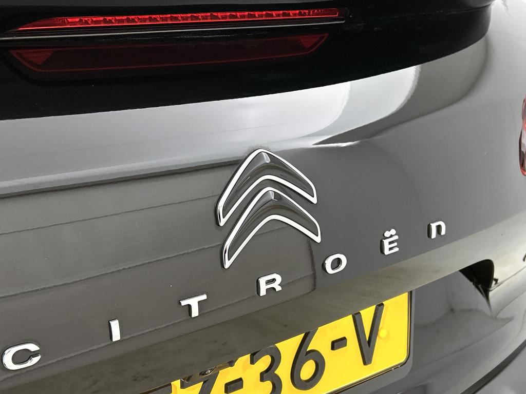 Citroen C5 X plug-in hybrid 225pk automaat shine | elektrische achterklep |