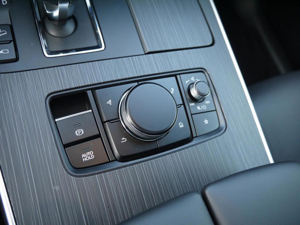 Mazda Cx-80 2.5 e-skyactiv phev homura plus 7-seat