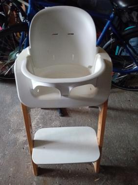 Stokke steps complete set