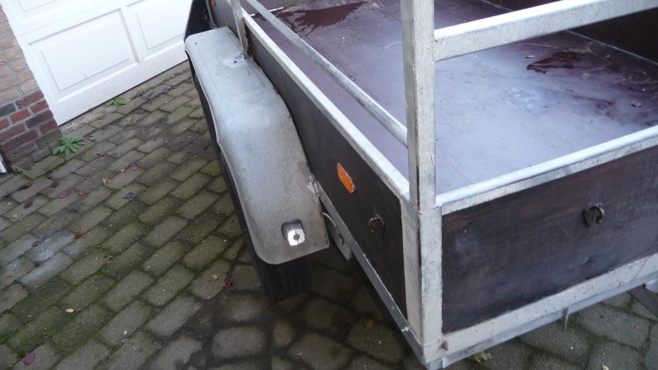 TE KOOP ONGEREMDE TANDEMASSER