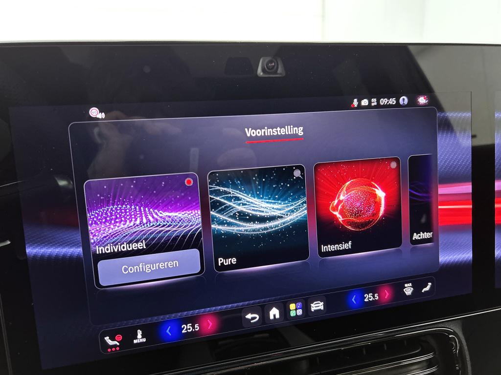 Mercedes-Benz Glb 250+ business solution amg 7p. 85.5 kwh | premium pakket 