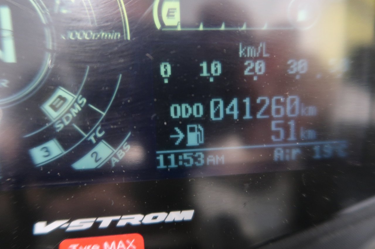 Suzuki DL1050XT 2021 full option!