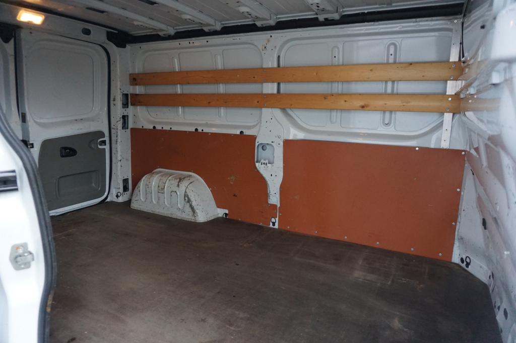 Opel Vivaro 2.0 cdti l2h1 airco / cruise / leder / elektr. ramen / trekhaak