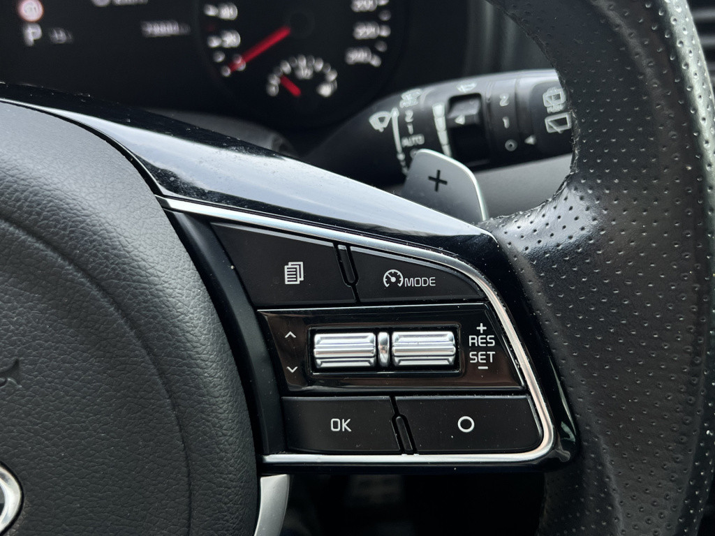 Kia Sportage 1.6 t-gdi gt-line | panoramadak | trekhaak