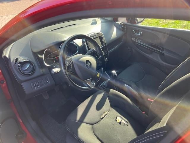 Renault Clio 0.9 tce expression