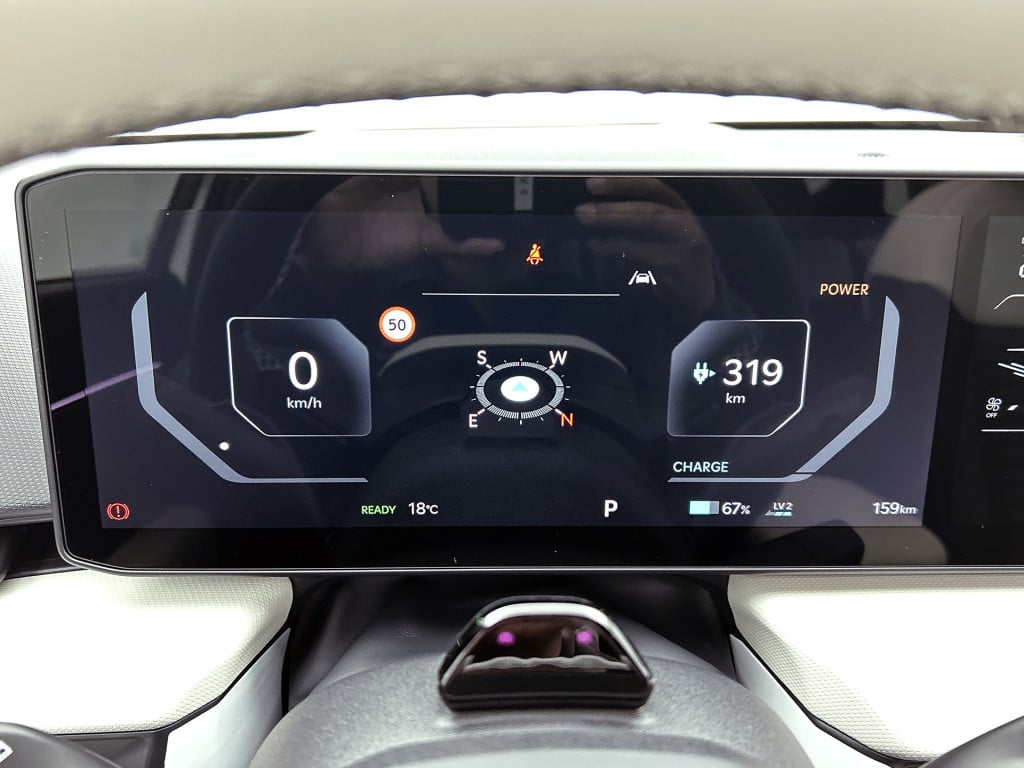 Kia Ev4 gt-plusline 81.4 kwh