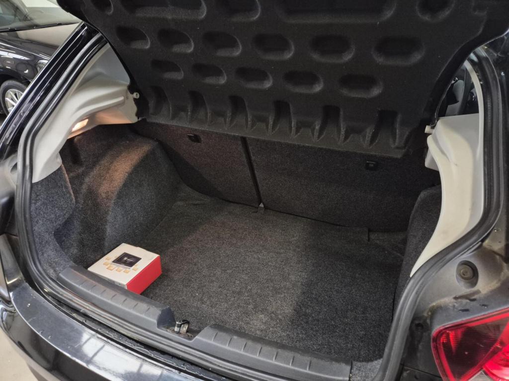 Seat Ibiza 1.4 tsi style