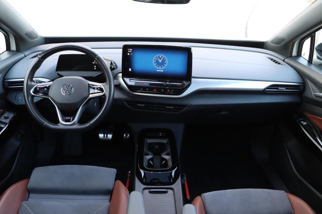 Volkswagen Id.4 first max 77 kwh | soh 92% |