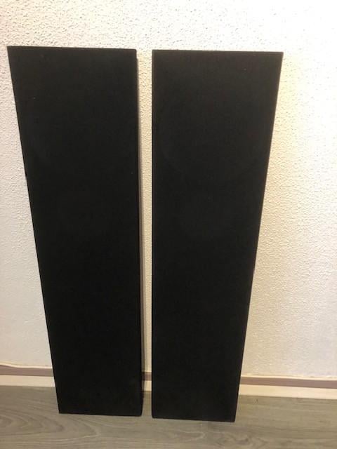 ALLURE 11 LUIDSPREKERS