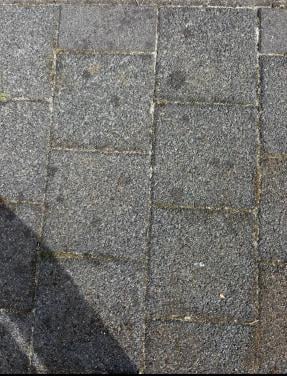 Klinkers gratis ophalen/uithalen