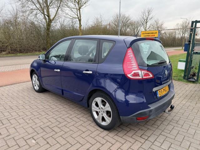 Renault Scenic 2.0 dynamique