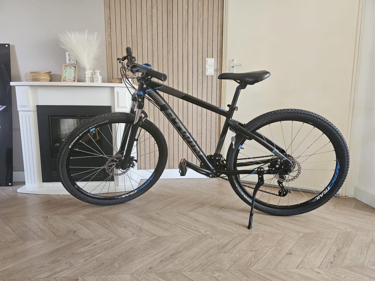 BTWIN MTB 27,5er / S
