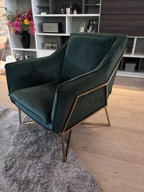Richmond fauteuil