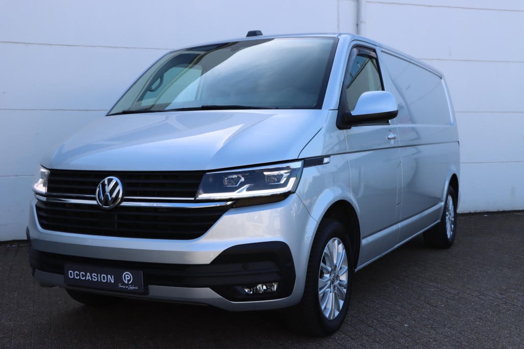 Volkswagen Transporter 2.0 tdi l2h3 30 bulli 150pk dsg7