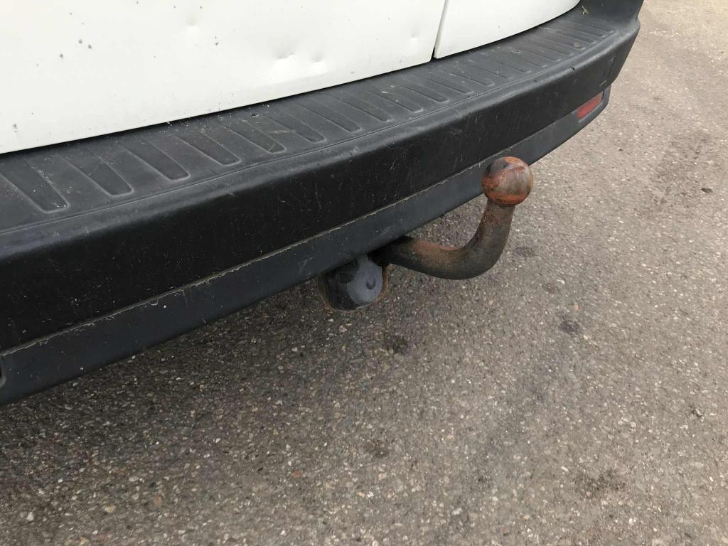 Fiat Doblo cargo 1.3 m-jet