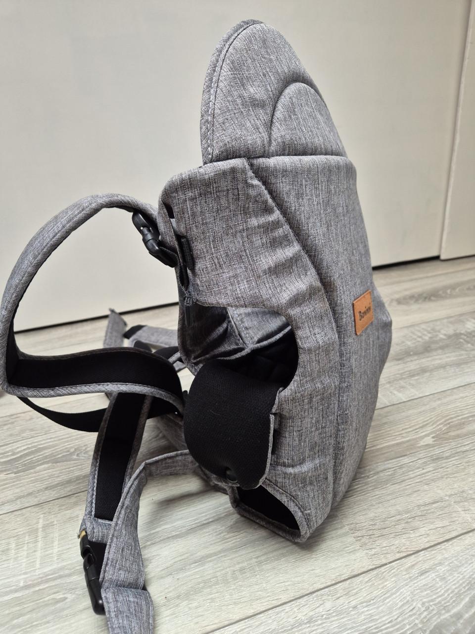 Baby draagzak - Complete baby uitzet te koop!