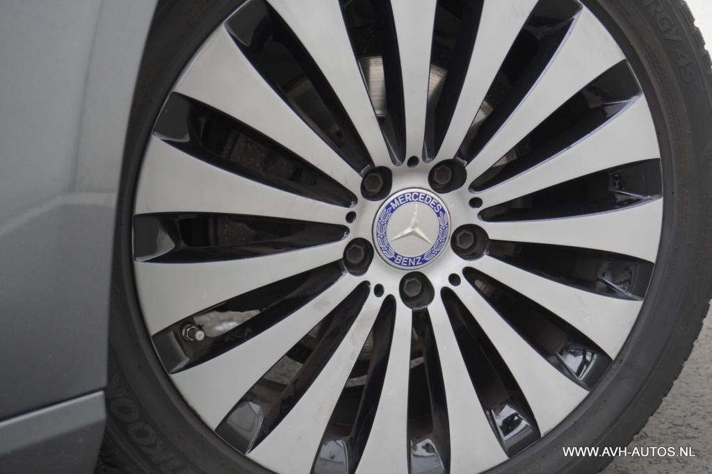 Mercedes-Benz E-Klasse estate 220 d business solution