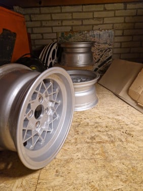 Alleycat rallye velgen