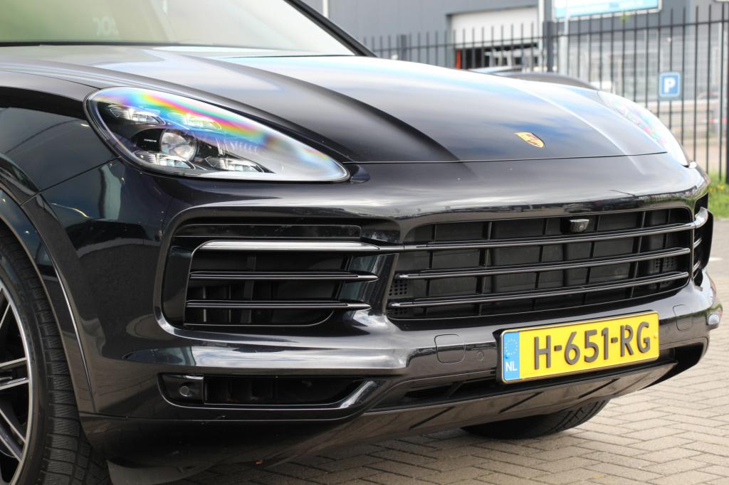 Porsche Cayenne coupé 3.0 e-hybrid | sosftclose | stoelventilatie | 360 cam