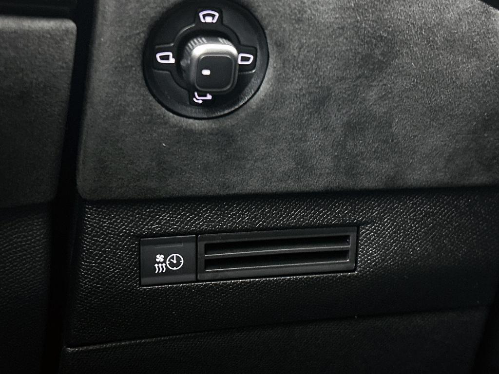 Ds Ds 4 no e-tense etoile comfort pack 58.3 kwh