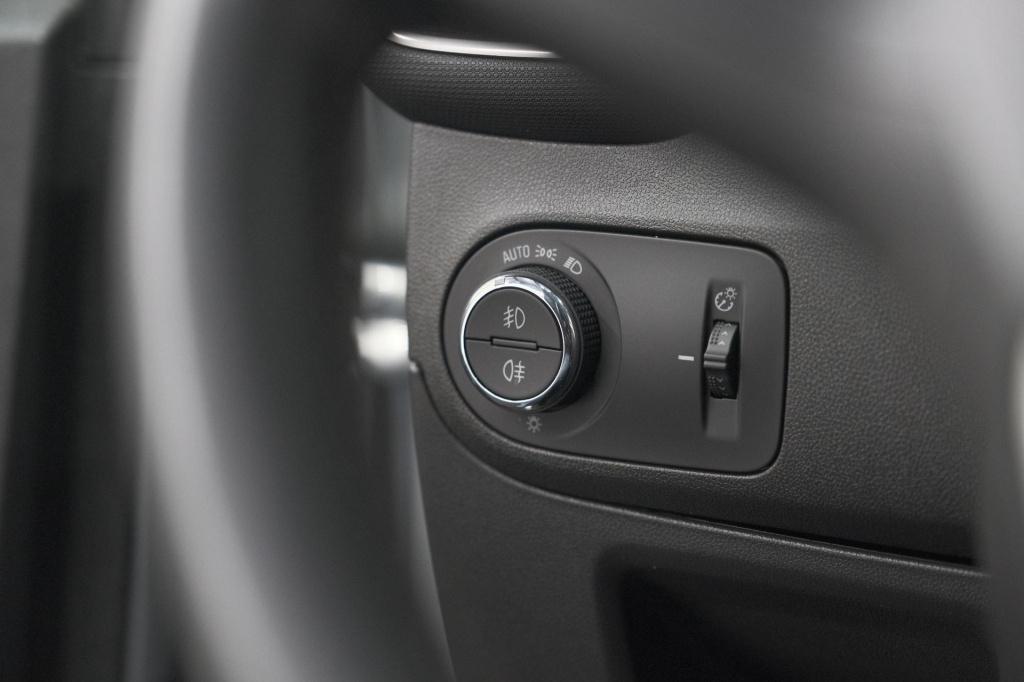 Opel Crossland X turbo 110 ultimate | camera | dodehoekdetectie | comfort p