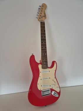 Squier Mini Stratocaster