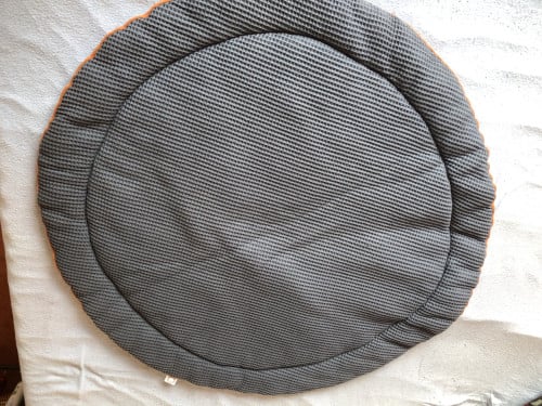 Box-speelkleed rond