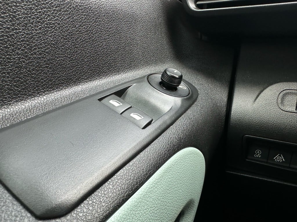 Citroen Berlingo 1.2 puretech feel