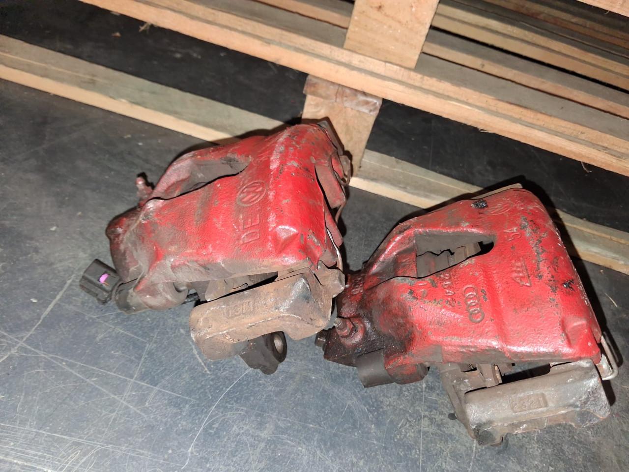 Golf 4 onderdelen opruiming 1.6 16v, 1.8 20vt