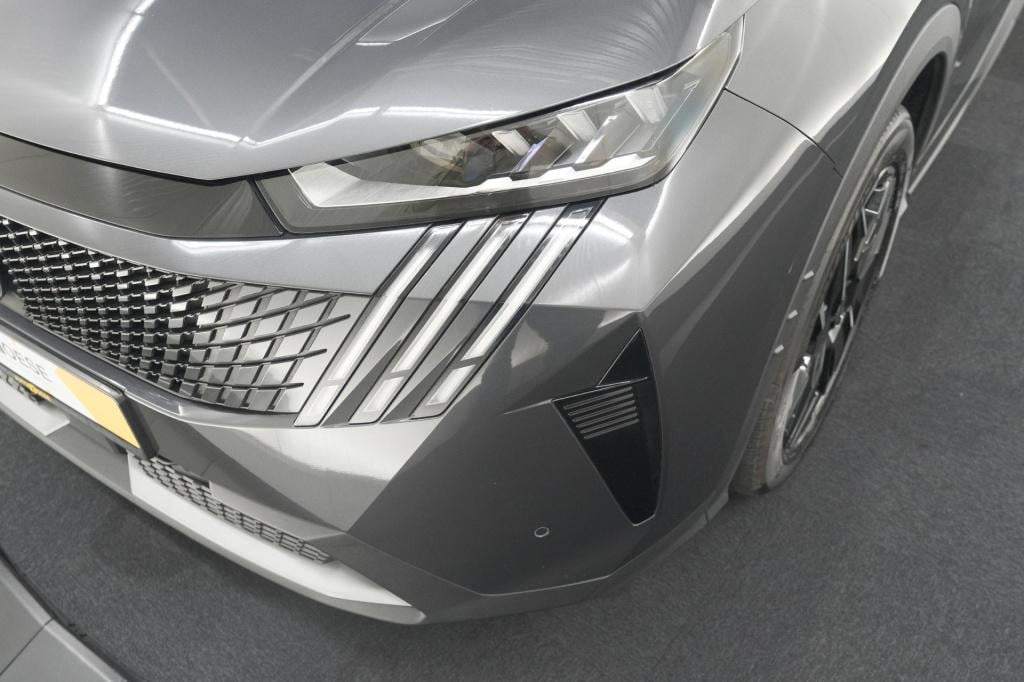 Peugeot 5008 1.2 hybrid 145 allure 7p | adaptieve cruise control | camera |