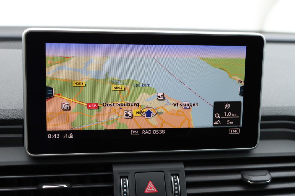 Audi Q5 50 tfsi e quattro s edition 299pk s tronic | soh 91,1,% |