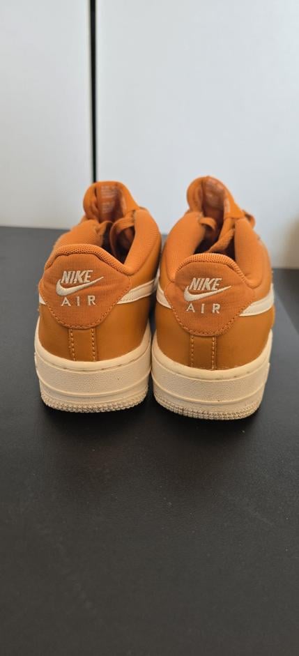 Dames Nike Air Force 1 Maat 36