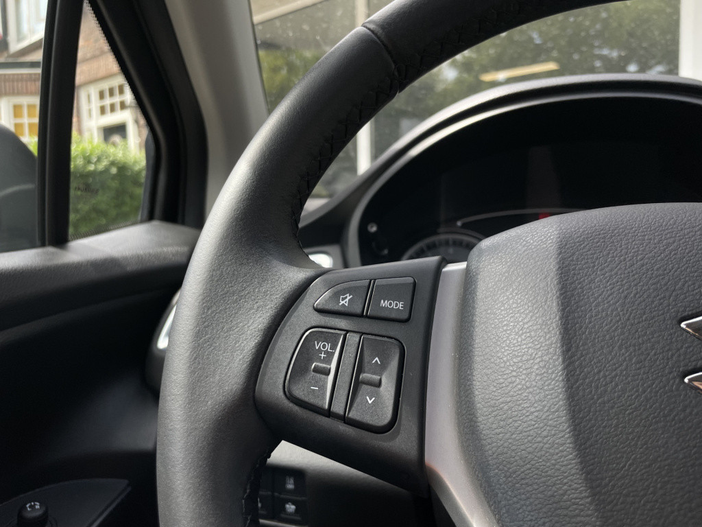 Suzuki Sx4 S-cross allgrip/awd style 1.4 boosterjet smart hybrid/panoramada