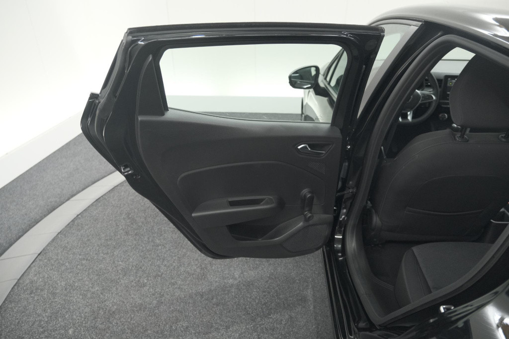 Renault Clio tce 90 evolution | apple carplay | cruise control | navigatie