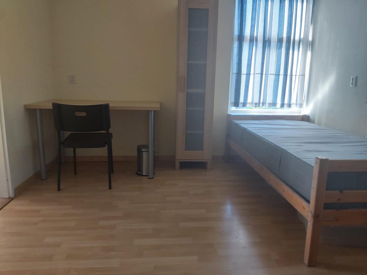 Mooie kamer in Vlissingen