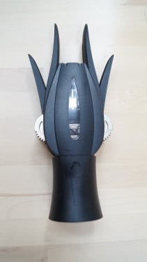 Originele Vacuvin Winemaster kurkentrekker.
