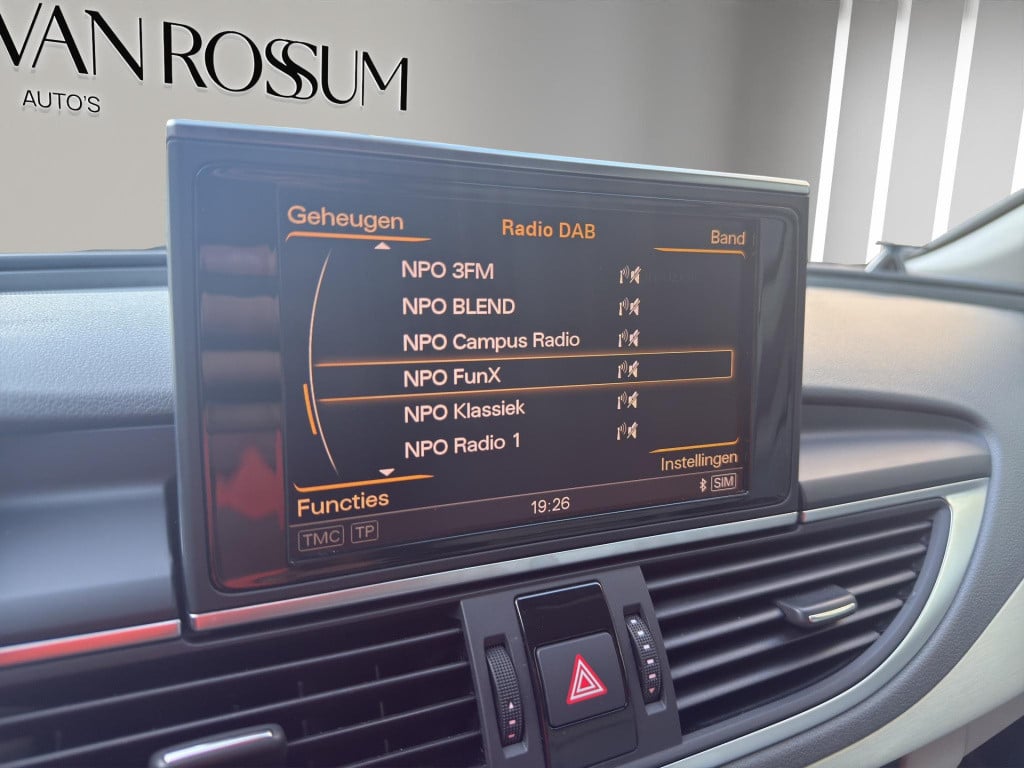 Audi A7 sportback 3.0 tfsi quattro s edition b&o soft luchtvering stoelkoel