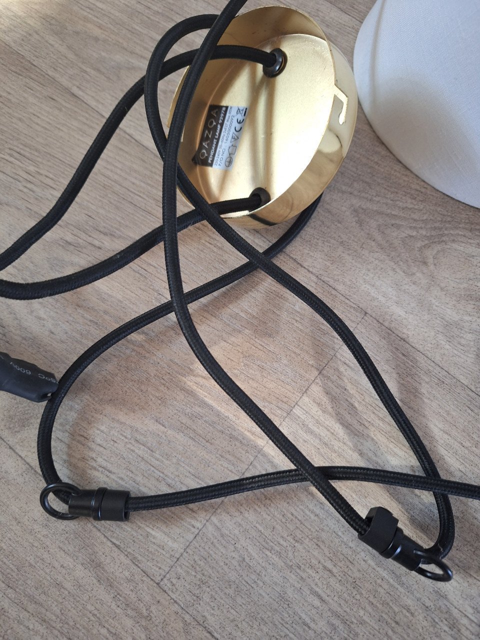 Duo lampen