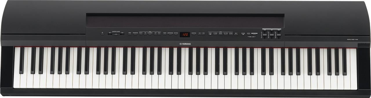 Stage Piano Yamaha P-255