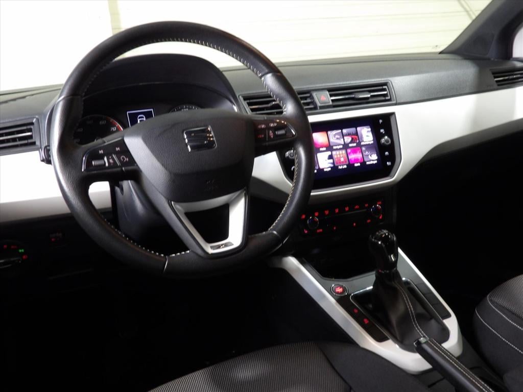 Seat Arona 1.0 tsi 95pk xcellence