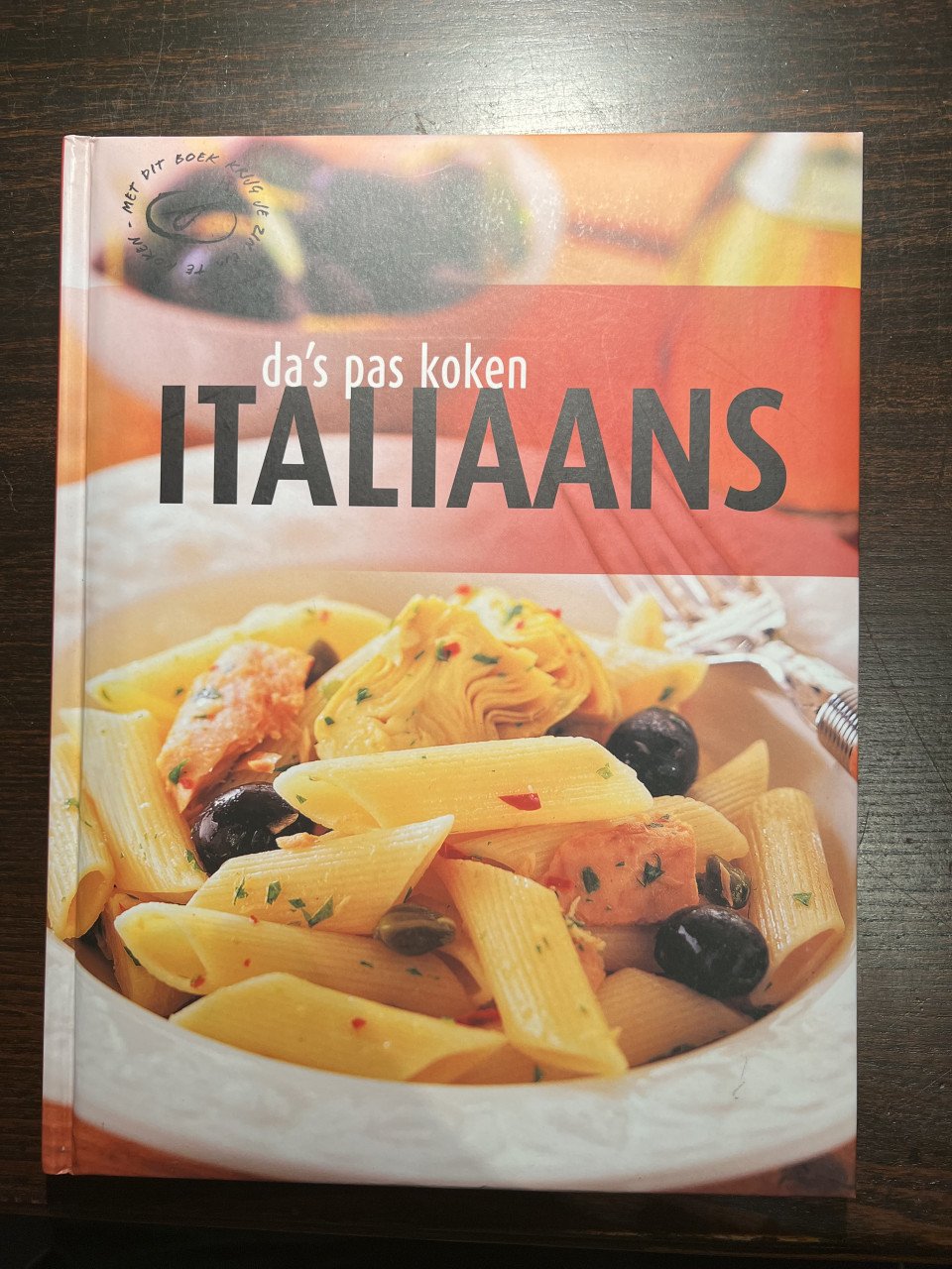 Kookboeken