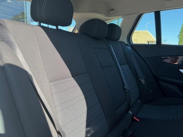 Mercedes-Benz C-Klasse estate 200 cdi l ambition l led l wegklapbare trekha