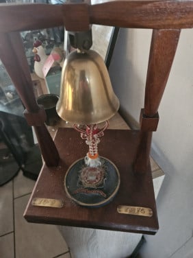 Marine Bel