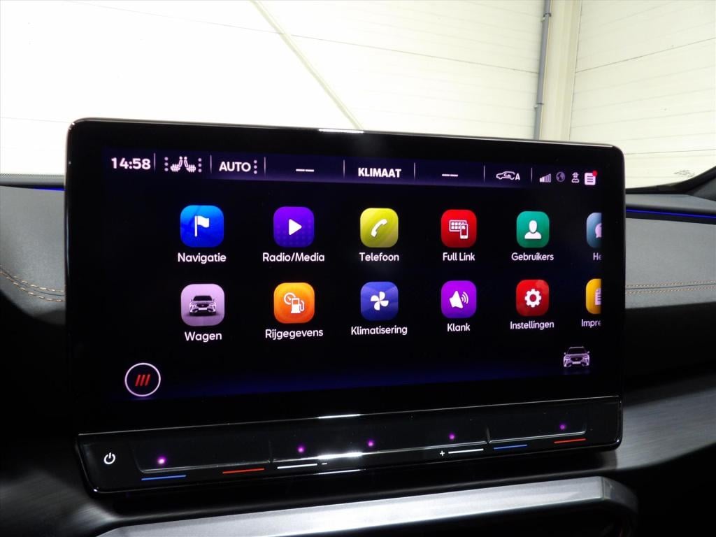 Cupra Formentor 1.4 e-hybrid 245pk dsg-6