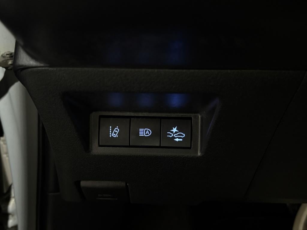 Toyota Yaris 1.5 hyb. gr sport